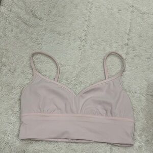 Lululemon Align Sweetheart Bra